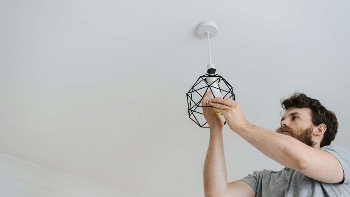 Gilberto Rodriguez Electrician