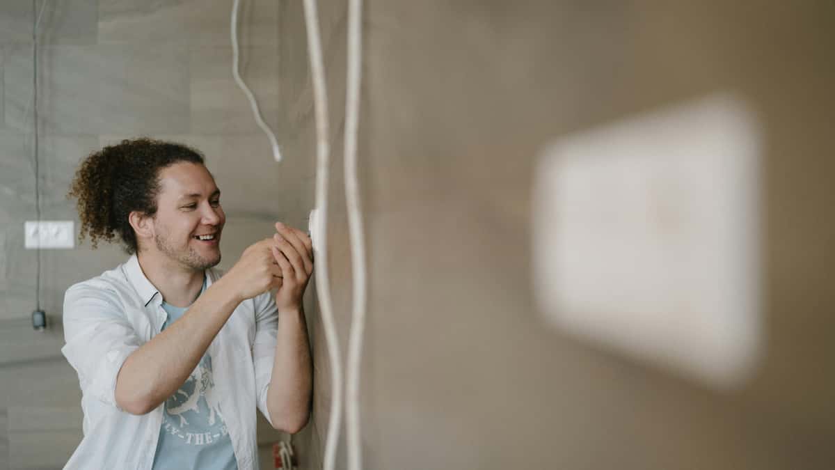 Gilberto Rodriguez Electrician
