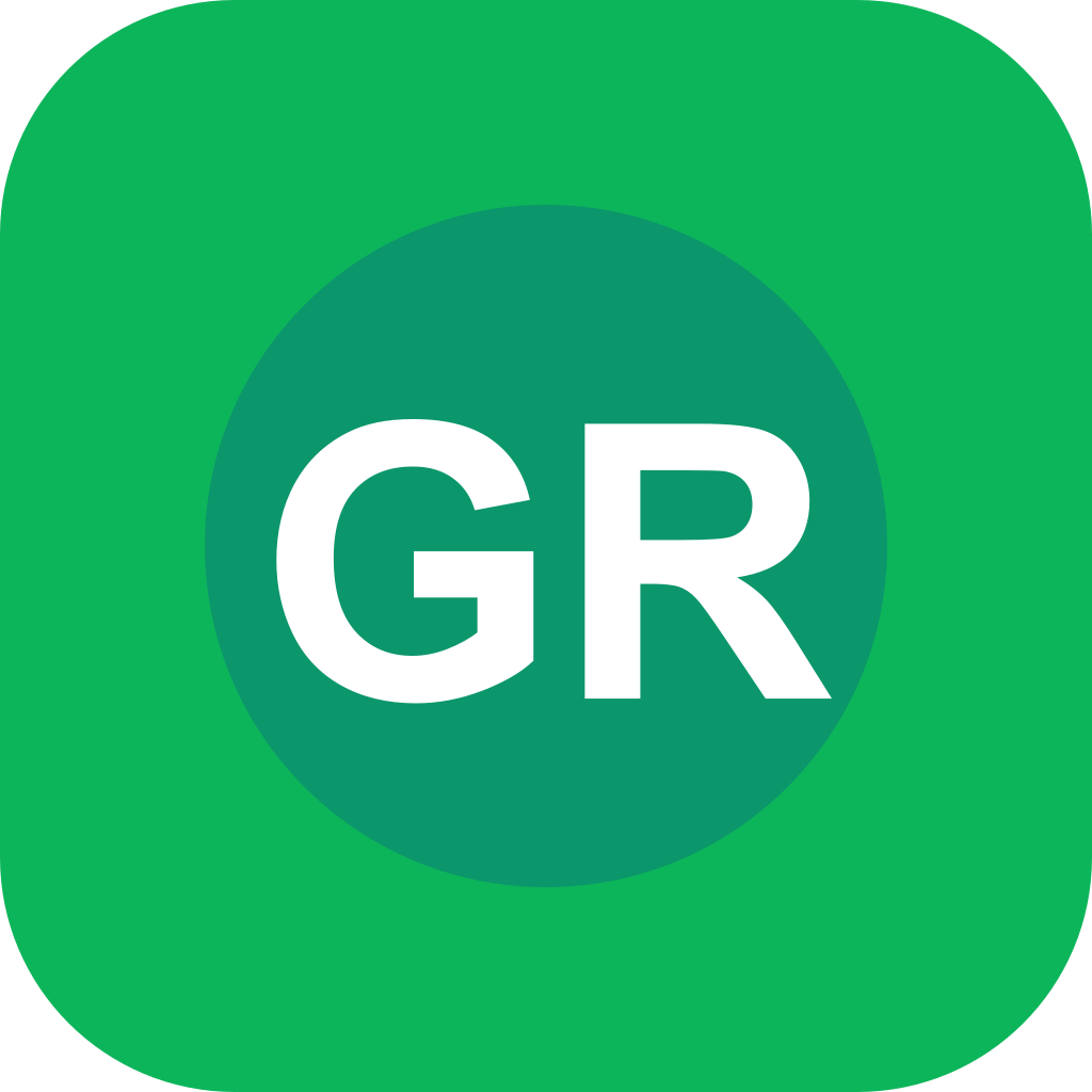 Gilberto Rodriguez Electrician logo