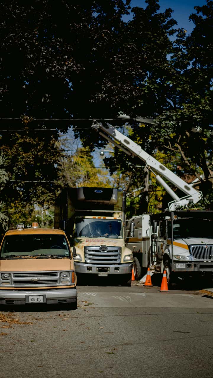 Gilberto Rodriguez Electrician